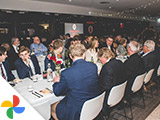 2019 Presentation Night