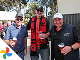 2024 Past Players Day