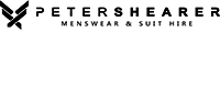 Peter Shearer Menswear