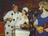 1982 Fancy Dress Party