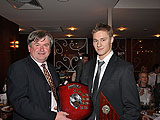 2010 Presentation Night