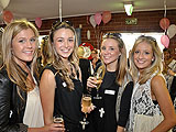 2011 Ladies Day