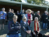 2012 Sponsors Day