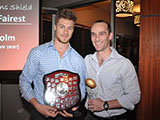 2013 Presentation Night