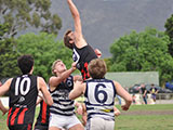 2013 C Grade Grand Final