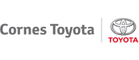 Cornes Toyota