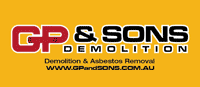 GP & Sons Demolition